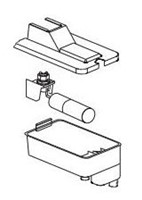 SCOTSMAN RES/FLOAT ASSEMBLY