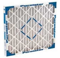 12X24X1 DEEP PLEAT FILTER 5267302163