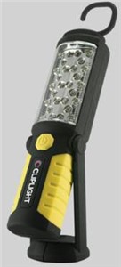 CLIPLIGHT FLASHLIGHT