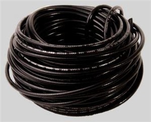 DEVCO 12 GA. WIRE BLACK 48'