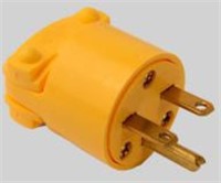 DEVCO TANDEM GRD RUBBER HD PLUG