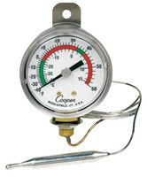 COOPER THERMOMETER