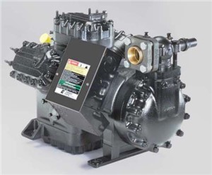 COPELAND COMPRESSOR INCL CORE 1090.00