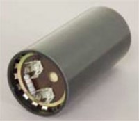 COPELAND CAPACITOR / 88-106MFD @ 330VAC