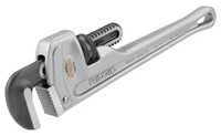 RIDGID ALUM PIPE WRENCH #824