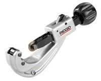 RIDGID TUBING CUTTER # 151