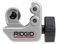 RIDGID TUBING CUTTER #103