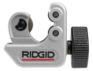 RIDGID TUBING CUTTER #104