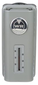 W/R LINE VOLTAGE THERMOSTAT