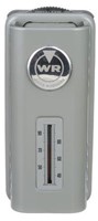 W/R LINE VOLTAGE THERMOSTAT