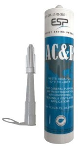 ESP CLEAR SILICONE SEALANT