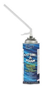 ESP EXPAND-A-FOAM