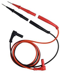 FIELDPIECE DELUXE TEST LEADS