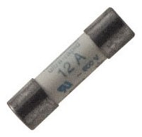 FIELDPIECE 12 AMP/600V FUSE HB74