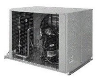 CHANDLER CONDENSING UNIT, EMT, 3PH