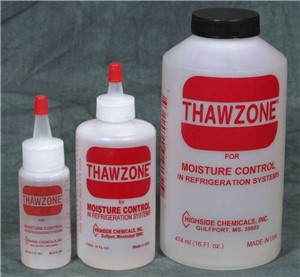 HIGHSIDE THAWZONE 4 OZ.