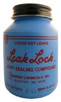 LEAK LOCK SEALER 4 OZ. JAR