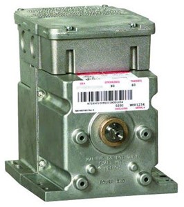 H/W COMM ACTUATOR