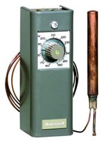 H/W COMM REMOTE BULB THERMOSTAT