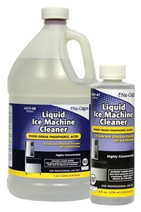 NU-CALGON ICE MACHINE CLNR.