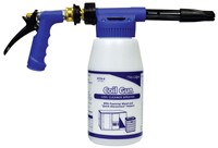 CALGON COIL GUN