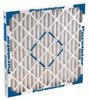 12X24X2 DEEP PLEAT FILTER 5267402032