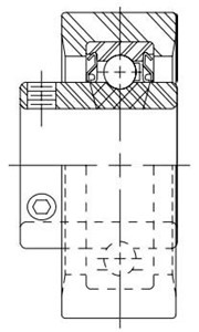 BROWNING BEARING