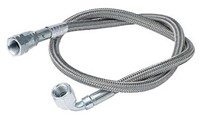 RANCO REFRIG HOSE 24" CONN STR