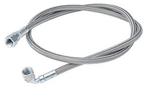 RANCO REFRIG HOSE 36" CONN STR