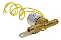 RANCO 4040 SOLENOID REPLACEMENT