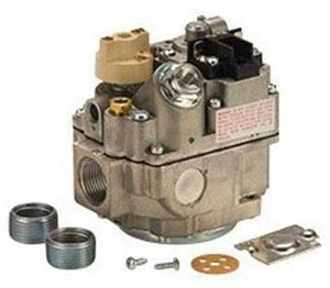 R/S GAS VALVE