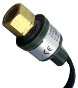 SUPCO PRESSURE SWITCH