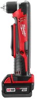 ° MILWAUKEE M18 RA DRILL KIT W/1XC BAT